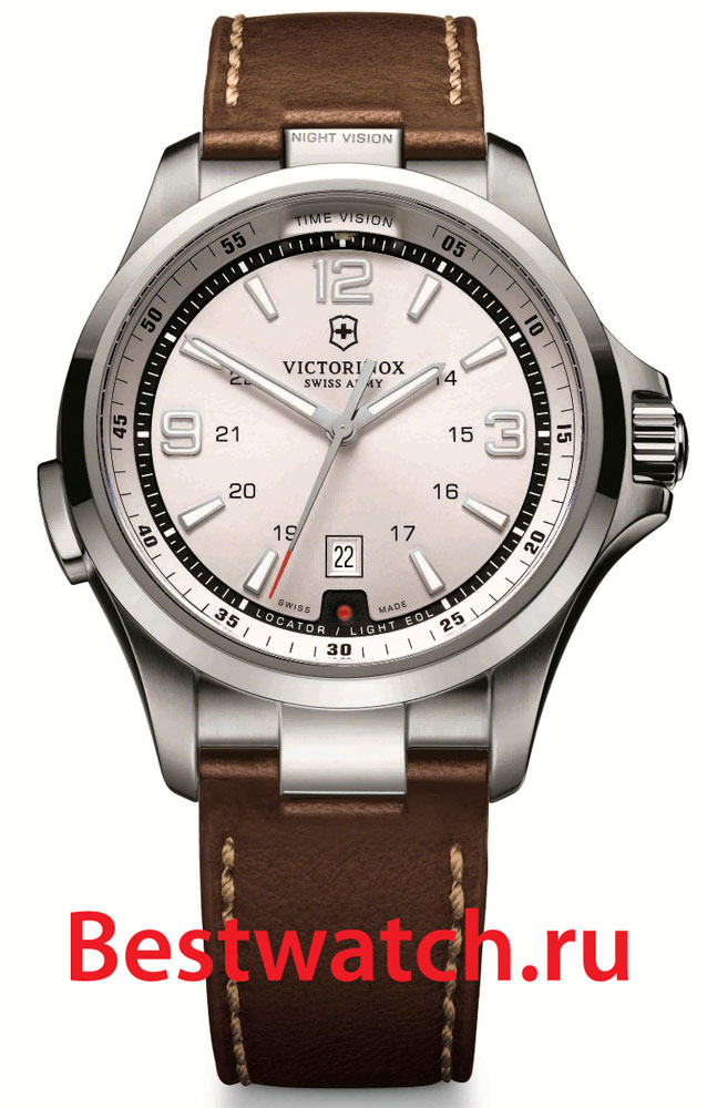 Часы Victorinox Swiss Army Night Vision 241570